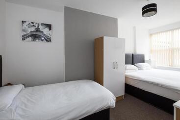 Grosvenor Hotel Rugby