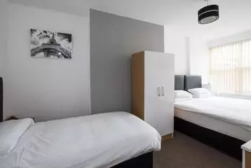 Grosvenor Hotel Rugby