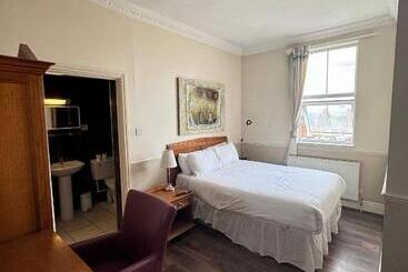 Grosvenor Hotel Rugby