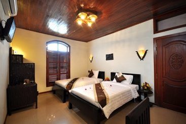 فندق Tropical Boutique Spa