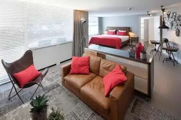 Van Der Valk Hotel Stein Urmond