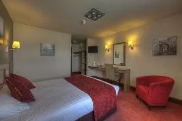 Hotelli Windmill Farm Lincoln By Greene King Inns