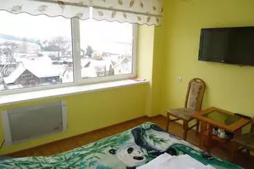 Hotel Jurbarkas