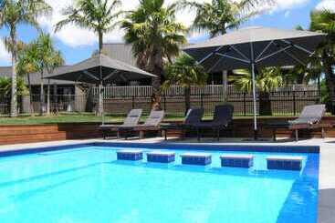 Kerikeri Homestead Motel & Apartments