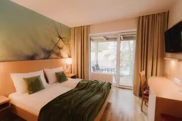 Landhotel Schwabenhof