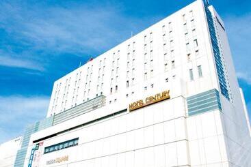 Odakyu Hotel Century Sagami Ono