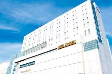 Odakyu Hotel Century Sagami Ono
