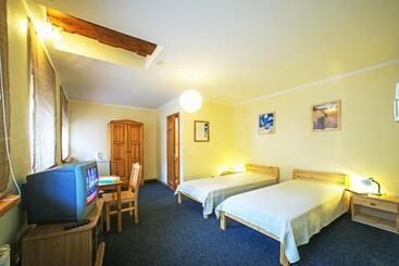 پانسیون Express Guest House