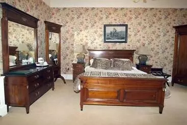 Pension Gleeson S Restaurant & Rooms