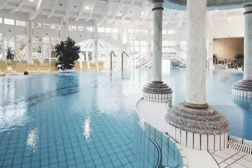 Reduce Hotel Thermal Adults Only