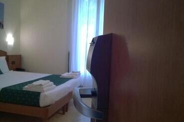 Residence Alle Scuole Country House