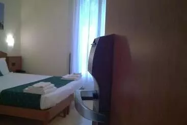 Residence Alle Scuole Country House