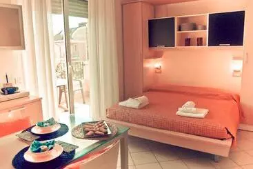 Residence Il Tulipano