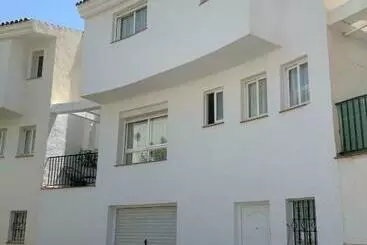 Ferienwohnungen Agradable Adosado 3 Plantas Altea