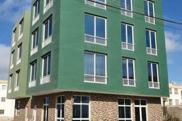 Ferienwohnungen Apartamento 307 T2 Vista Mar   Sal Rei   Boa Vista