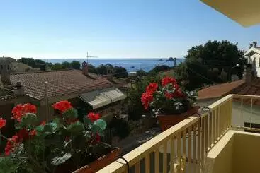 Apartamentos turísticos Appartamento Tacerie