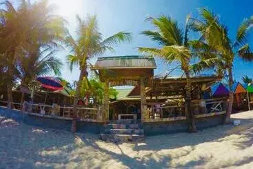 Turistihuoneistot Beer S House Bungalows เบียร์เฮ้าส์บังกะโล