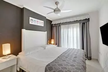 Ferienwohnungen Casa Fañabé Precioso Adosado