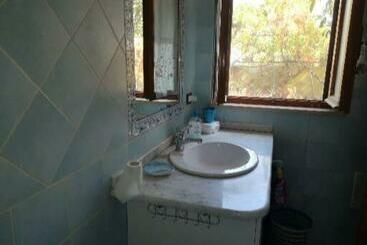 דירות לתיירים Casa Isa Al Mare