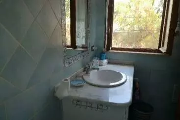 Apartamentos turísticos Casa Isa Al Mare