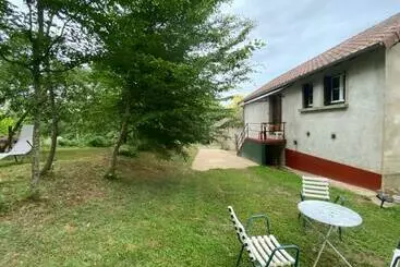 Appartamenti turistici Guest House Du Vieux Chêne