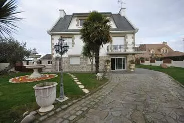 Apartamenty turystyczne Ideal ! Un Souffle De Bonheur A Plerin Sur Mer