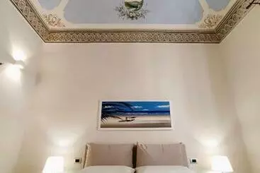 آپارتمان‌های توریست‌ها L Infatata Suite Apartment