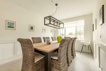 관광객 아파트 Maison Mathieu   Vakantiewoning 8p