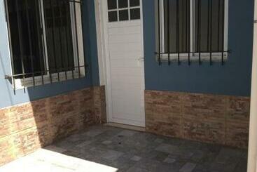 Vakantie-appartementen Simón Bolívar