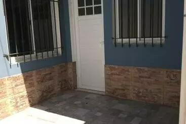 ツーリストアパートメント Simón Bolívar