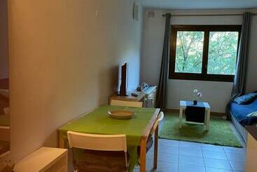 Turistlejligheder Sol I Neu