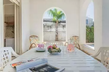 Pisos turísticos Villa Carlotta Vicino Al Mare