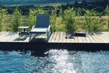 דירות לתיירים Villa Maïa