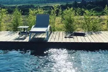 ツーリストアパートメント Villa Maïa