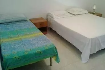 Apartamentos turísticos Appartamento X Vacanza