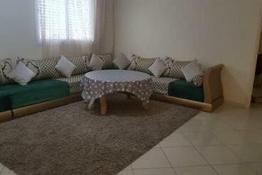 Vakantie-appartementen Appartement Bella