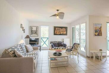 דירות לתיירים Vacances Calmes à Saint Jean De Luz: Bel Appartement 3 étoiles, Proche Plage Et Centre Ville   Fr 1