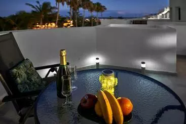 Turistihuoneistot Casa De Cactus