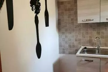 Turistihuoneistot Casa Nina