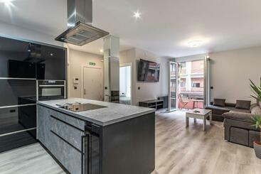 Apartamentos turísticos Eguia Home   Con Todas Las Comodidades