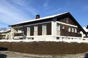 Ferienwohnungen Family Apartment Bavaria