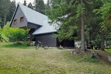 آپارتمان‌های توریست‌ها Kleine House