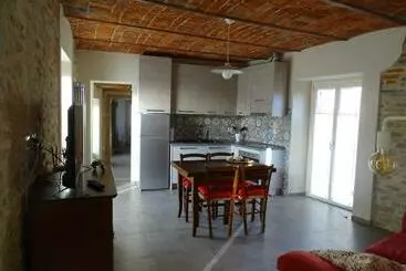 Apartamenty turystyczne La Piazza   Appartamenti Vacanza