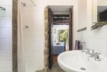 관광객 아파트 La Sorgente 8 In Cortona