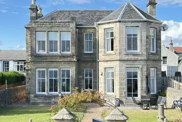 Appartements touristiques Ruddon Grange