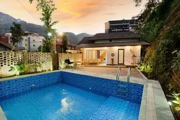 Pisos turísticos Snow Villas Sapa