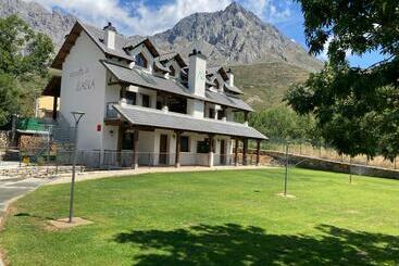 شقق خاصة سياحية Vente A Babia