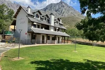 ツーリストアパートメント Vente A Babia