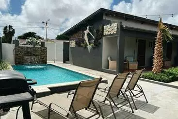 آپارتمان‌های توریست‌ها Aruba Bliss Condos