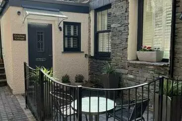 Apartaments turístics Grayling Cottage